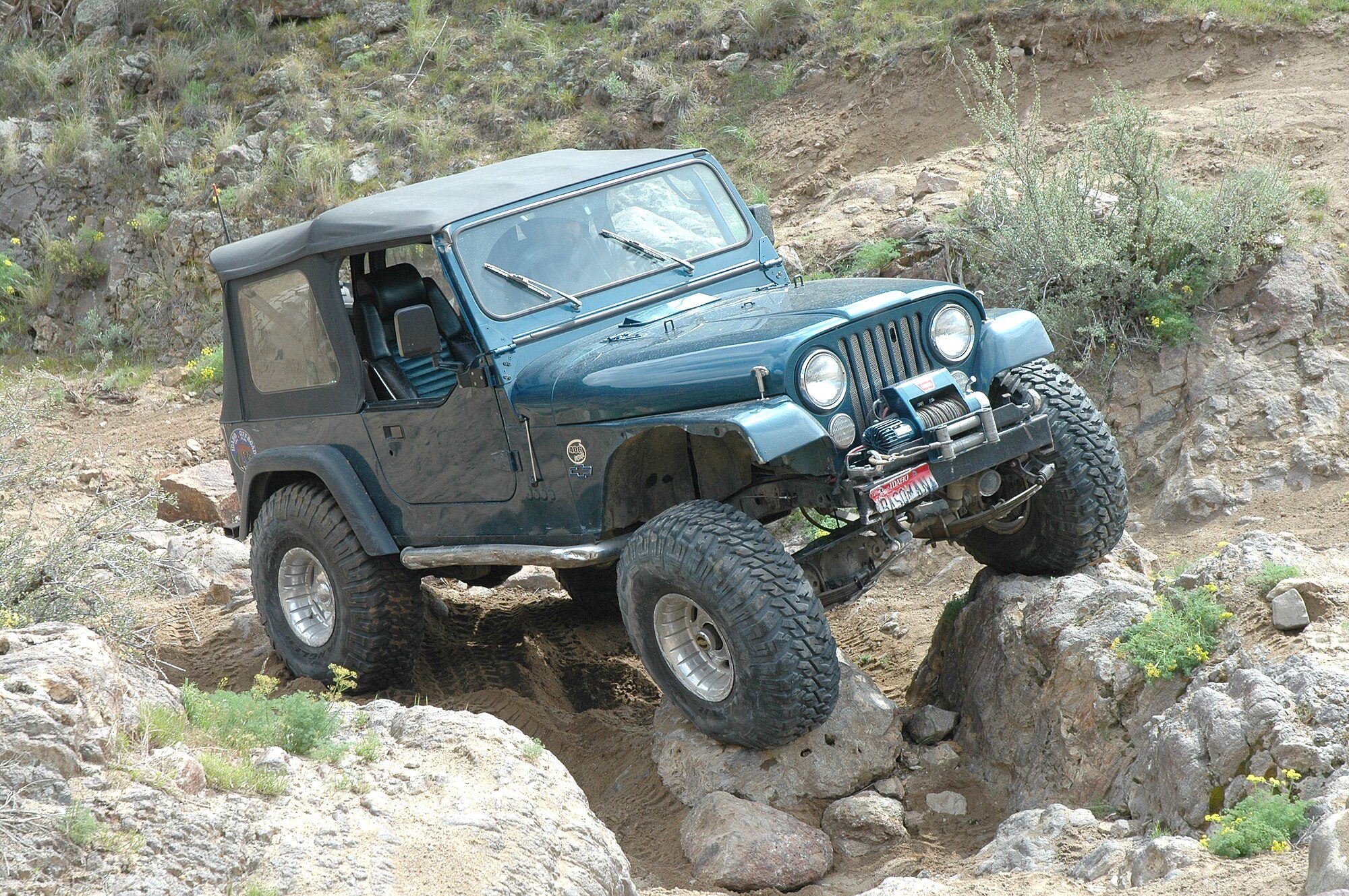 Jeep
